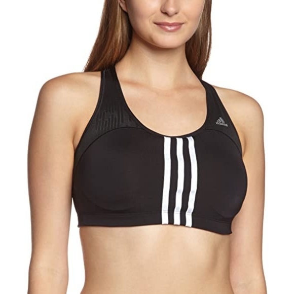 Adidas Climacool Sports Bra *HOST PICK* - Picture 1 of 8